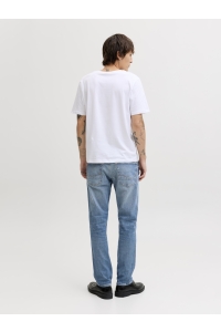 Jack and Jones JJICLARK JJVINTAGE CB 158 NOOS blue denim