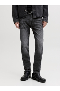 Jack and Jones JJICLARK JJVINTAGE CB 159 NOOS black denim