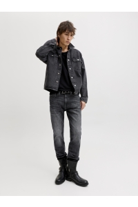 Jack and Jones JJICLARK JJVINTAGE CB 159 NOOS black denim