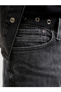 Jack and Jones JJICLARK JJVINTAGE CB 159 NOOS black denim