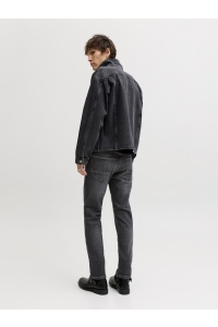 Jack and Jones JJICLARK JJVINTAGE CB 159 NOOS black denim