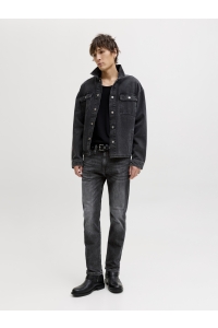 Jack and Jones JJICLARK JJVINTAGE CB 159 NOOS black denim