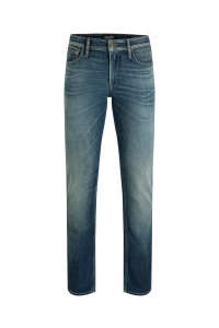 JACK&JONES INTELLIGENCE JJICLARK JJORIGINAL JJ 078 NOOS blue denim