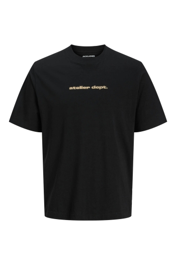 JACK&JONES ORIGINALS JJRODY TEE SS CREW NECK