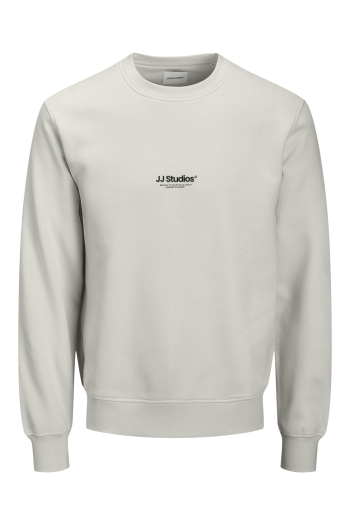  JJESOHO SWEAT CREW NECK NOOS