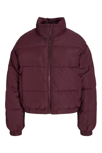 JACK&JONES ORIGINALS JXTRACY PUFFER JACKET OTW LN