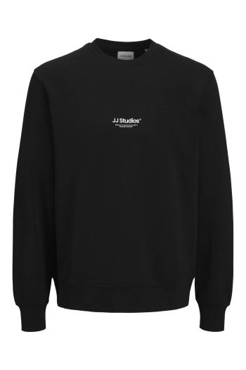 jack en jones boys JJESOHO SWEAT CREW NECK SN JNR