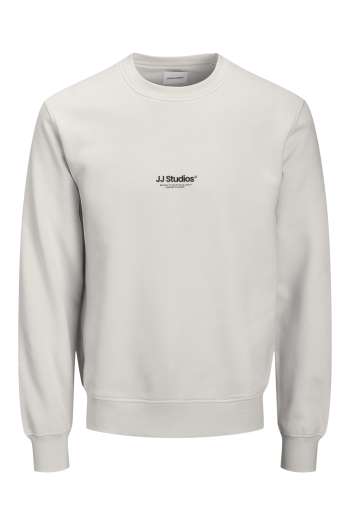 jack en jones boys JJESOHO SWEAT CREW NECK SN JNR