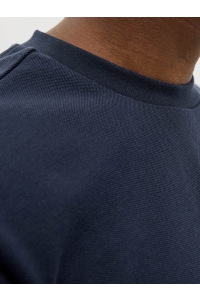 JACK%JONES PREMIUM JPRBLUHUG SS TEE night sky