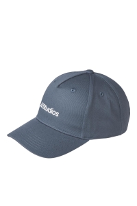 JACBASE SOHO CAP LN blue mirage