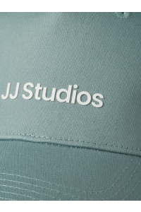 JACBASE SOHO CAP LN mineral blue