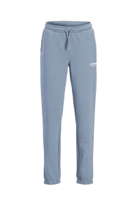 jack en jones boys JPSTKANE SOHO SWEAT PANTS NOOS JNR blue mirage