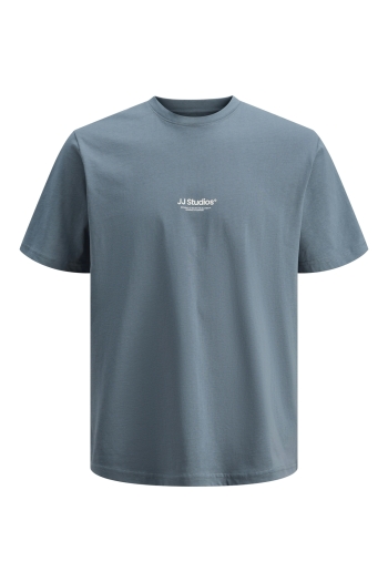 jack en jones boys JJESOHO TEE SS CREW NECK NOOS JNR