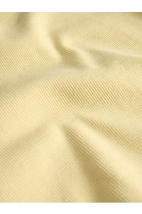 Jack and Jones JXFRIDA SL U-NECK TOP JRS NOOS sunlight