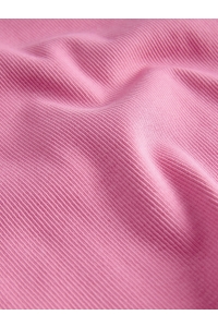 Jack and Jones JXFRIDA SL U-NECK TOP JRS NOOS morning glory