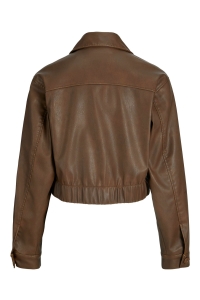 JACK&JONES ORIGINALS JXMAI JACKET OTW rubber/washed