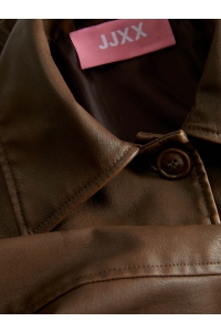 JACK&JONES ORIGINALS JXMAI JACKET OTW rubber/washed