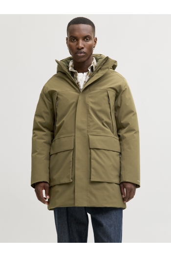 JACK%JONES PREMIUM JPRCCMOON PARKA SN