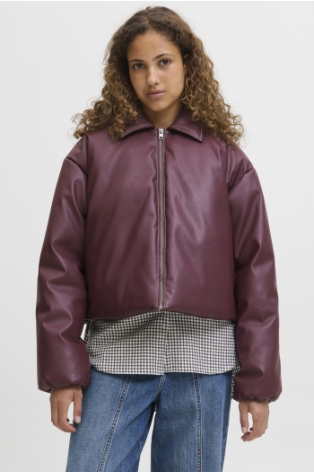 JACK&JONES ORIGINALS JXCALA BOMBER JACKET OTW