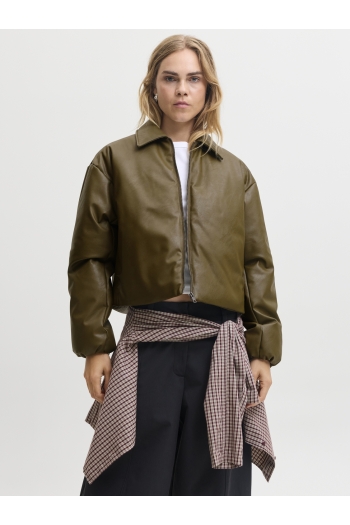 Jack and Jones  JXCALA BOMBER JACKET OTW Dames