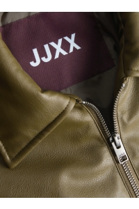 Jack and Jones JXCALA BOMBER JACKET OTW beech