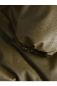 Jack and Jones JXCALA BOMBER JACKET OTW beech
