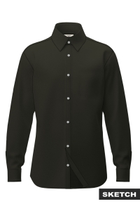 JACK%JONES PREMIUM JPRBLAACTIVE STRETCH LS SHIRT SN rosin