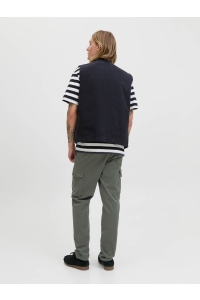 JACK&JONES ORIGINALS JPSTACE ARTHUR DOBBY CARGO SN beluga