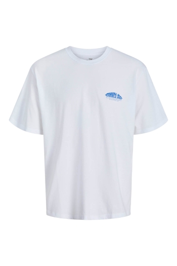 Jack and Jones boys JORGROVE TEE SS CREW NECK TG JNR