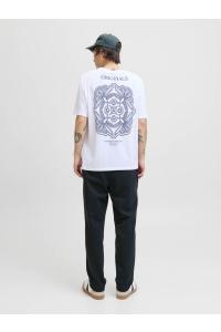 JACK&JONES ORIGINALS JPSTACE NEO JOGGER PANTS NOOS black