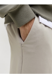 JACK&JONES ORIGINALS JPSTACE NEO JOGGER PANTS NOOS mourning dove