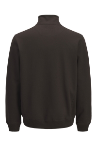Jack and Jones JORNORREBRO EMB SWEAT HIGH NECK SN java