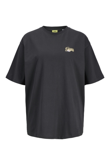 Jack and Jones  JXSANDRA LOOSE SS TEE JRS