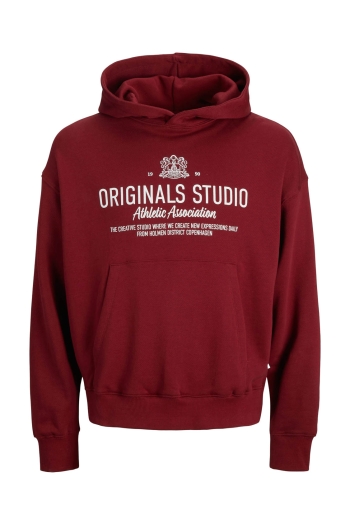 JACK&JONES ORIGINALS JORCAMBRIDGE SWEAT HOOD