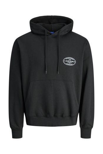 JACK&JONES ORIGINALS JORYORK GRAPHIC SWEAT HOOD