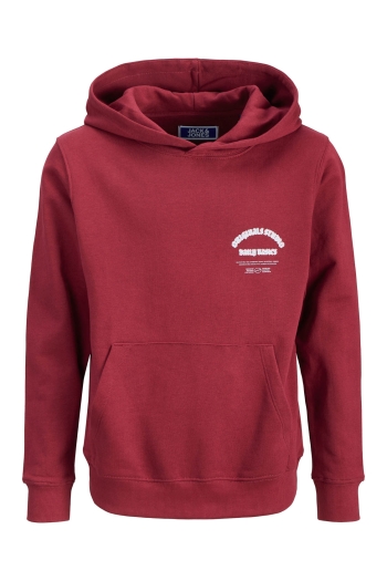 jack en jones boys JORMEADOWS SWEAT HOOD JNR