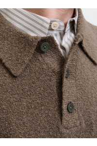 JACK%JONES PREMIUM JPRBLAMAVERICK KNIT PACK BF LN brindle/polo