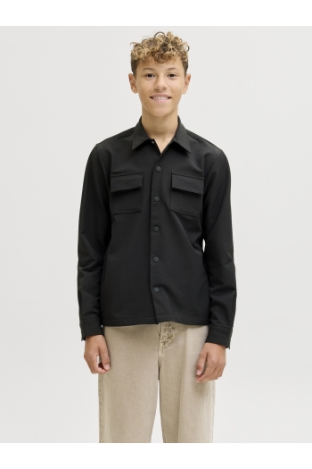jack en jones boys JCOPOINT COMMUTE TRAVEL SHIRT BF JN: