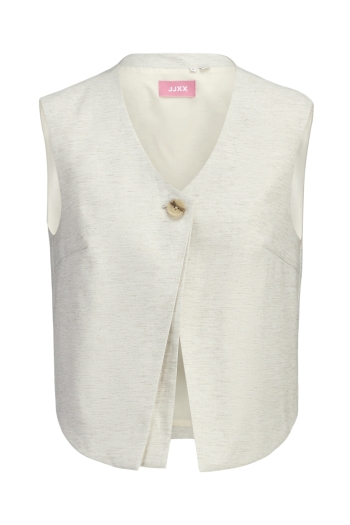 Jack and Jones  JXSIVA STRUCTURED VEST TLR