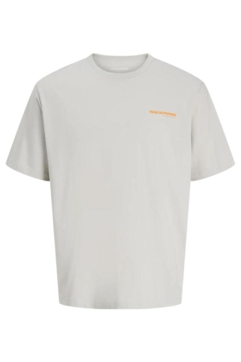 Jack and Jones  JJLEMON TEE SS CREW NECK