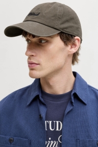 Sisters point JACSOFT BASE WASHED CAP SN falcon