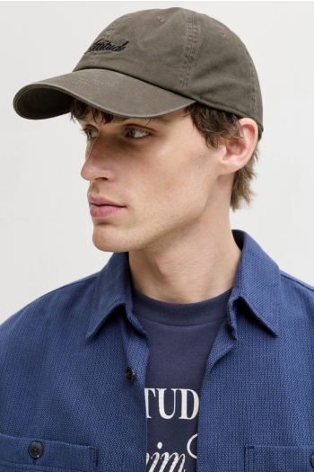 Sisters Point JACSOFT BASE WASHED CAP SN