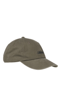 Sisters point JACSOFT BASE WASHED CAP SN falcon