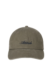 Sisters point JACSOFT BASE WASHED CAP SN falcon