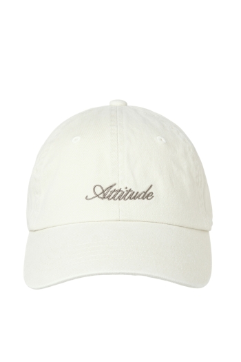 Sisters Point JACSOFT BASE WASHED CAP SN