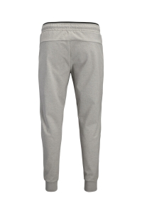 JACK&JONES ORIGINALS JPSTGORDON BASE SWEAT PANTS SN light grey melange