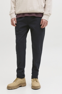 Jack and Jones JPSTGORDON BASE SWEAT PANTS SN black