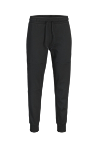 Jack and Jones JPSTGORDON BASE SWEAT PANTS SN black