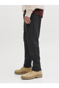 Jack and Jones JPSTGORDON BASE SWEAT PANTS SN black
