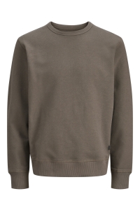 JJEDOVER CLASSIC SWEAT CREW NECK SN falcon